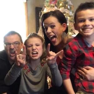 Meet your Posher, Heidi